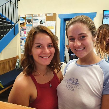 Bondi Beach Backpackers Sydney Bagian luar foto