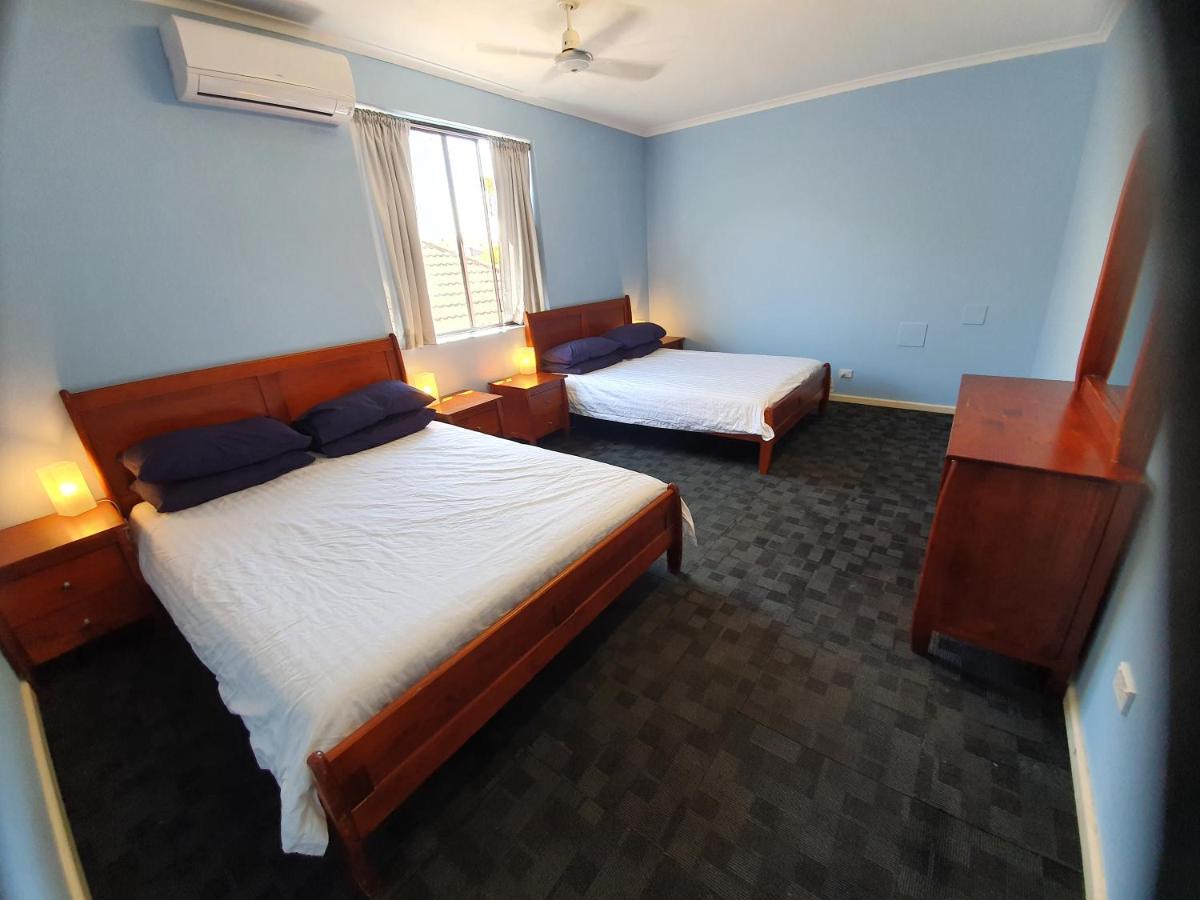 Bondi Beach Backpackers Sydney Bagian luar foto