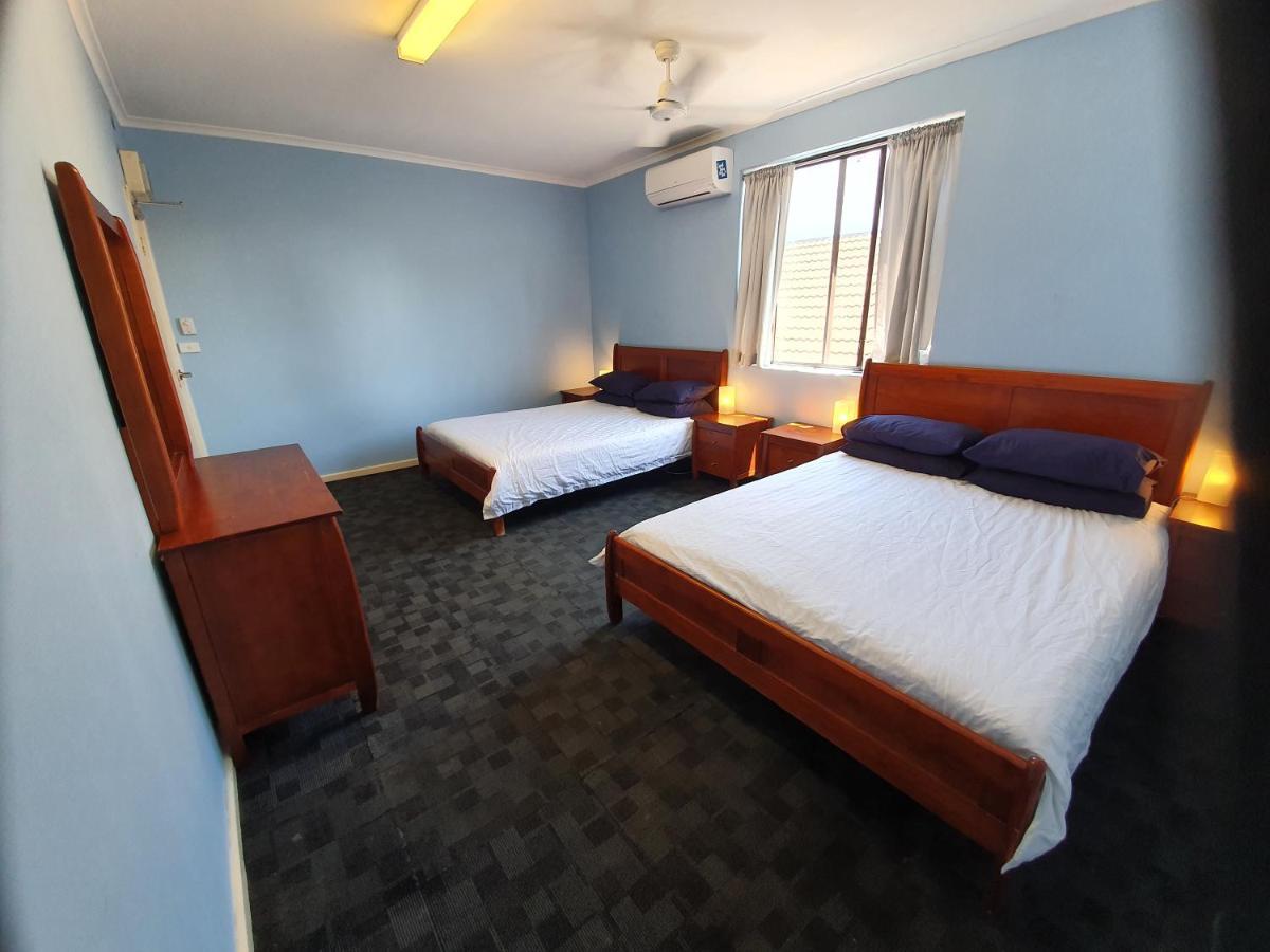Bondi Beach Backpackers Sydney Bagian luar foto