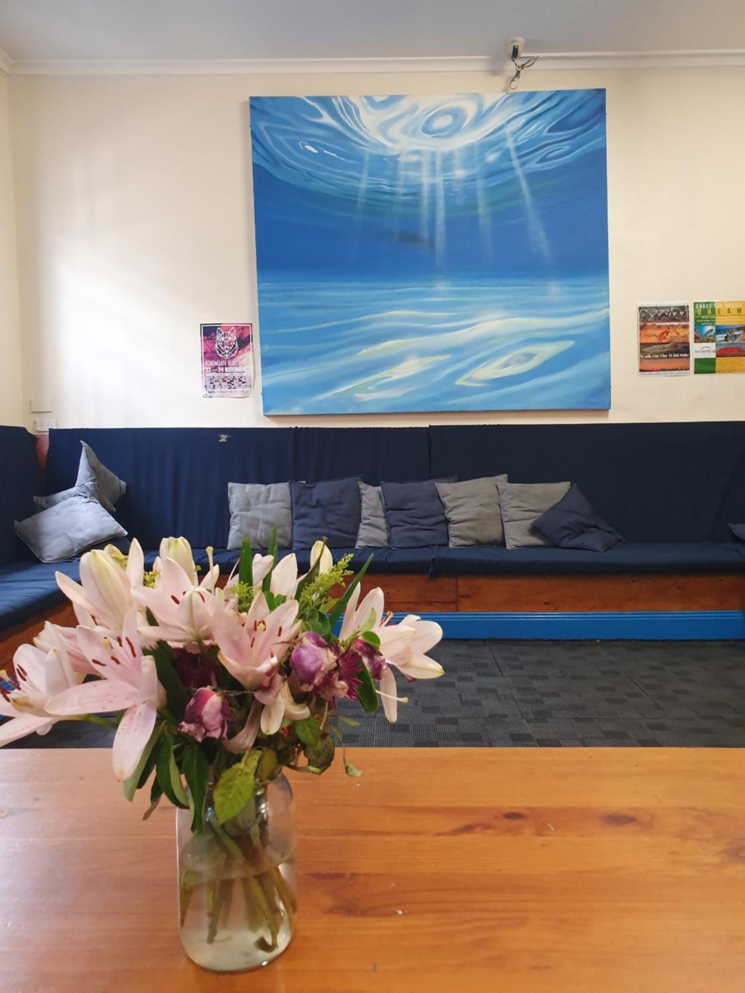 Bondi Beach Backpackers Sydney Bagian luar foto