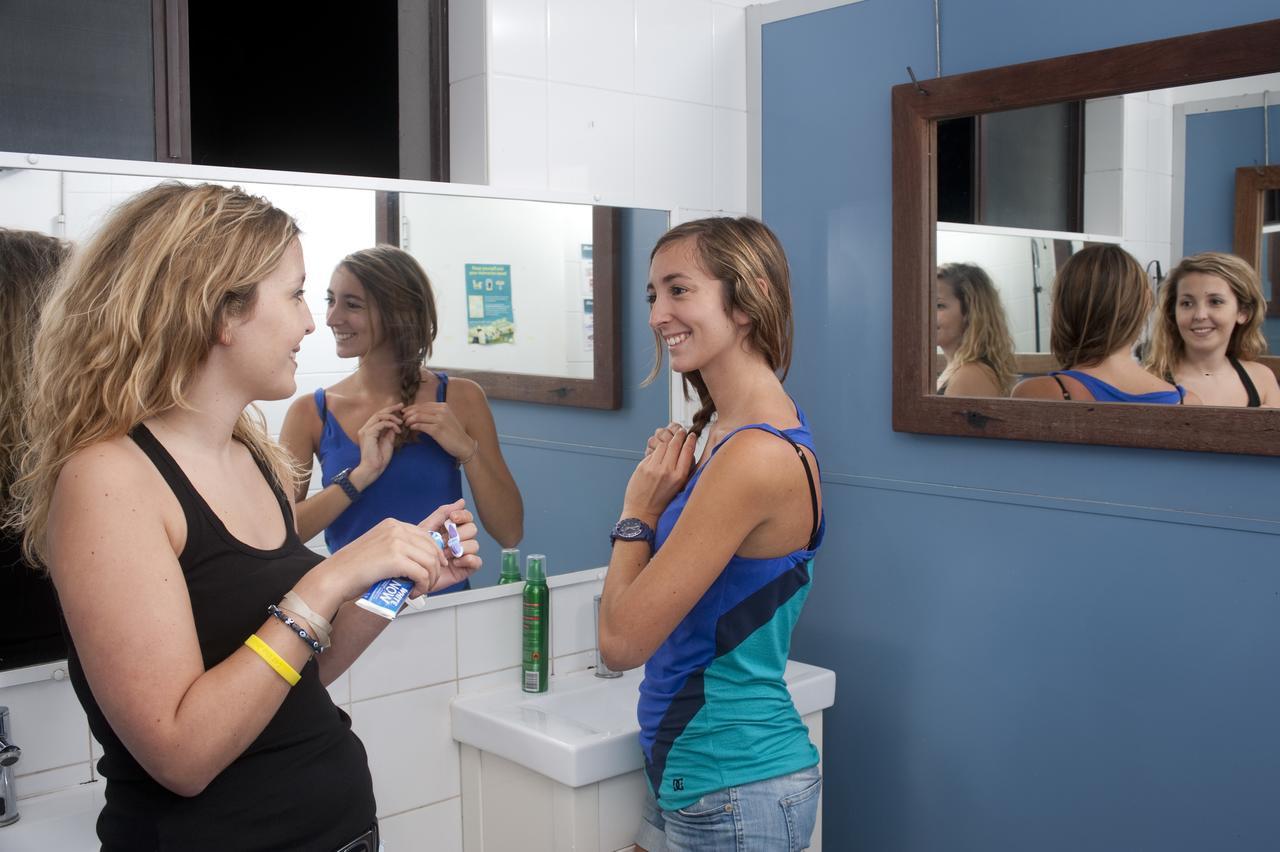 Bondi Beach Backpackers Sydney Bagian luar foto